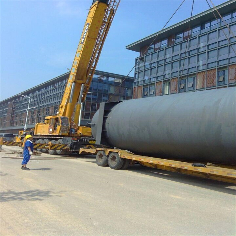 晴隆大型吊车租赁公司