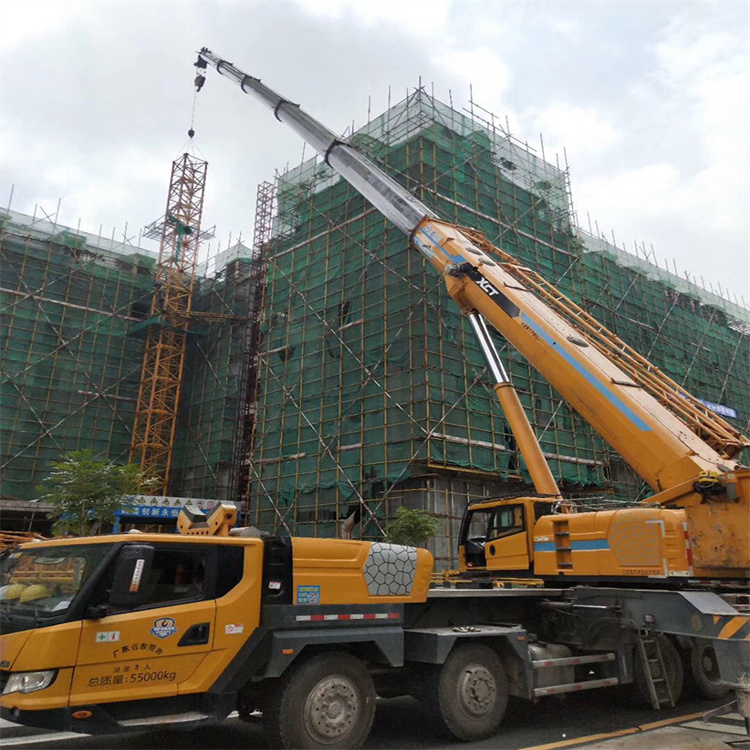 晴隆吊车出租附加费避坑指南：哪些项目容易踩雷