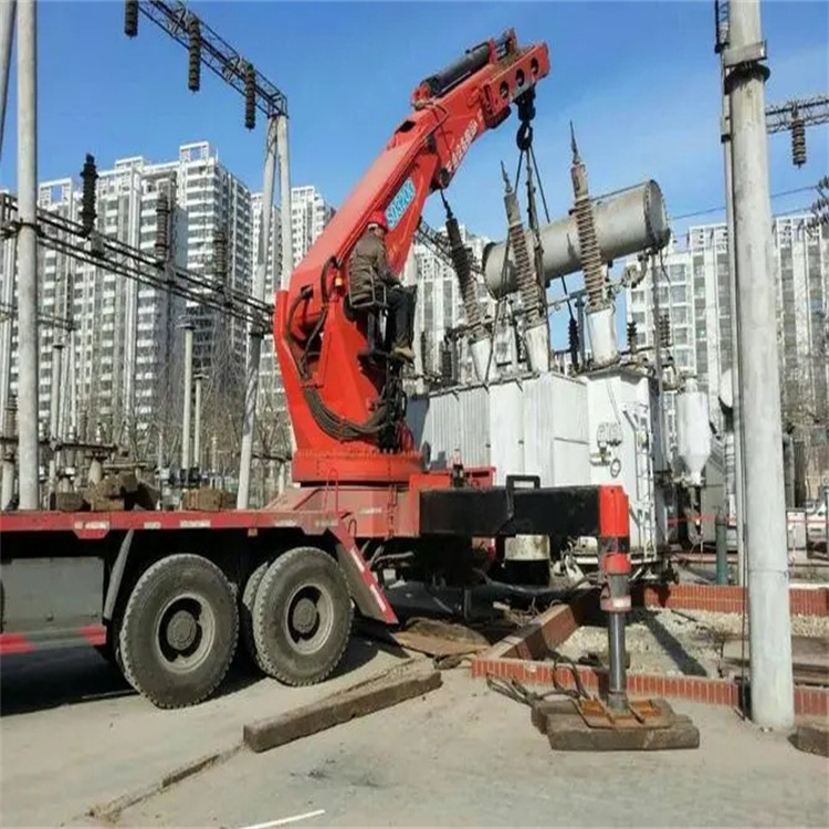 晴隆就近吊车出租|工地厂房吊装设备租赁|24小时高效响应