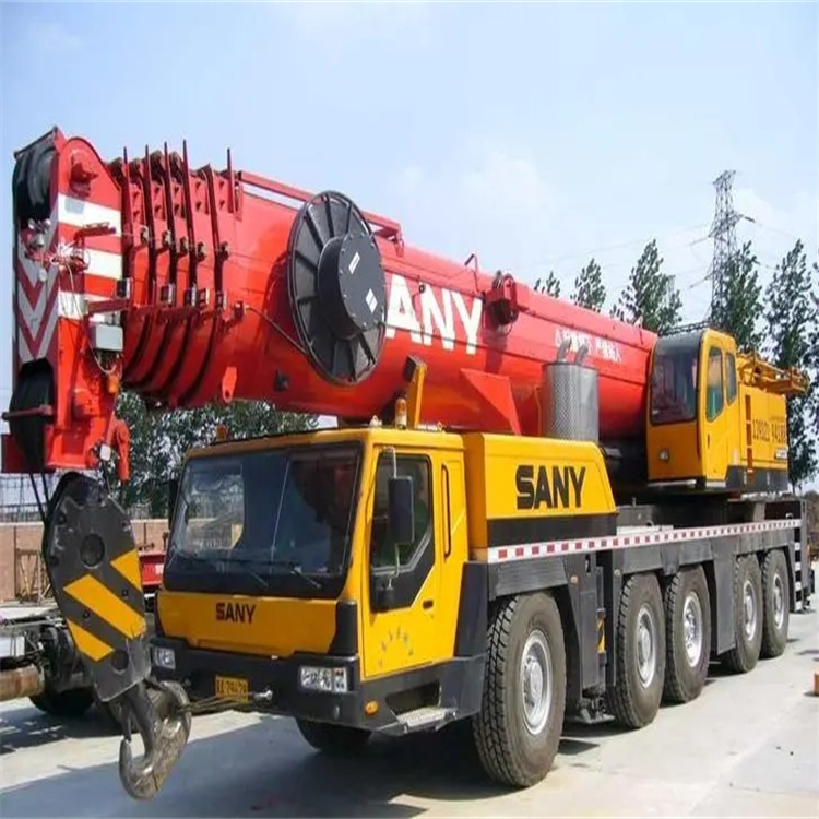 晴隆附近工地哪里有吊车出租|应急吊装服务|24小时灵活调度