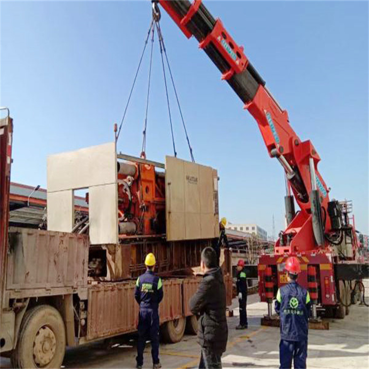 晴隆附近随车吊出租，便捷服务与实用联系方式