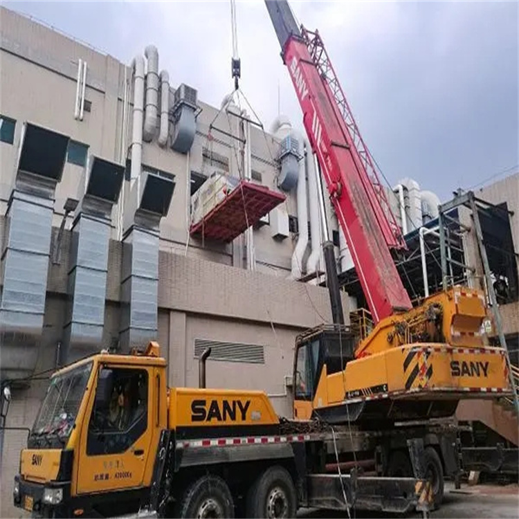 晴隆附近哪里有吊车出租？5招教你找到靠谱租赁公司，价格透明就近安排