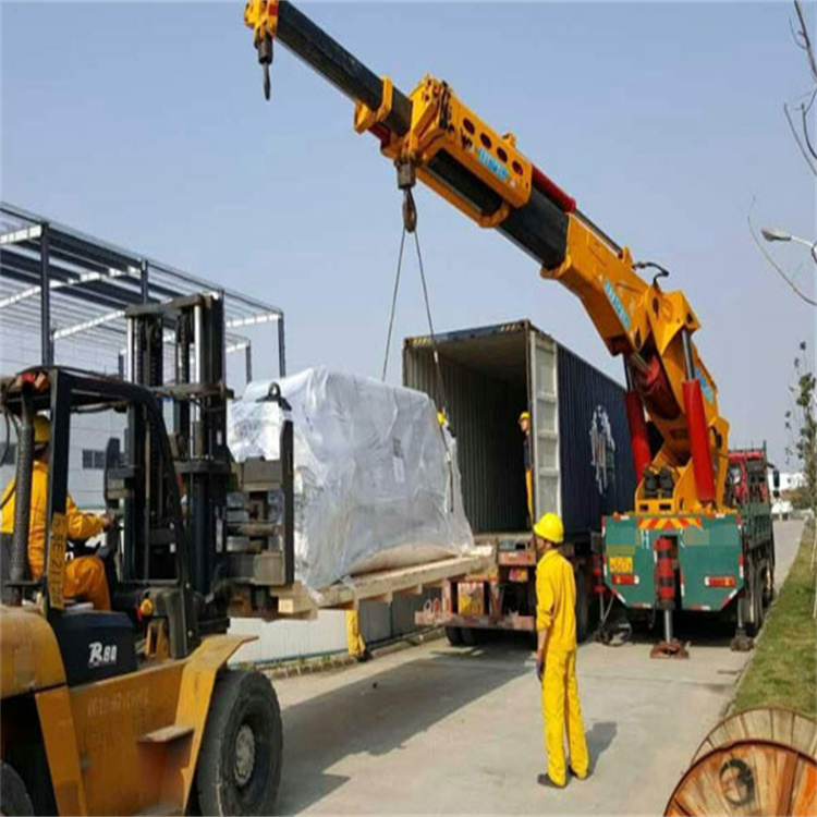 晴隆专业随车吊出租电话