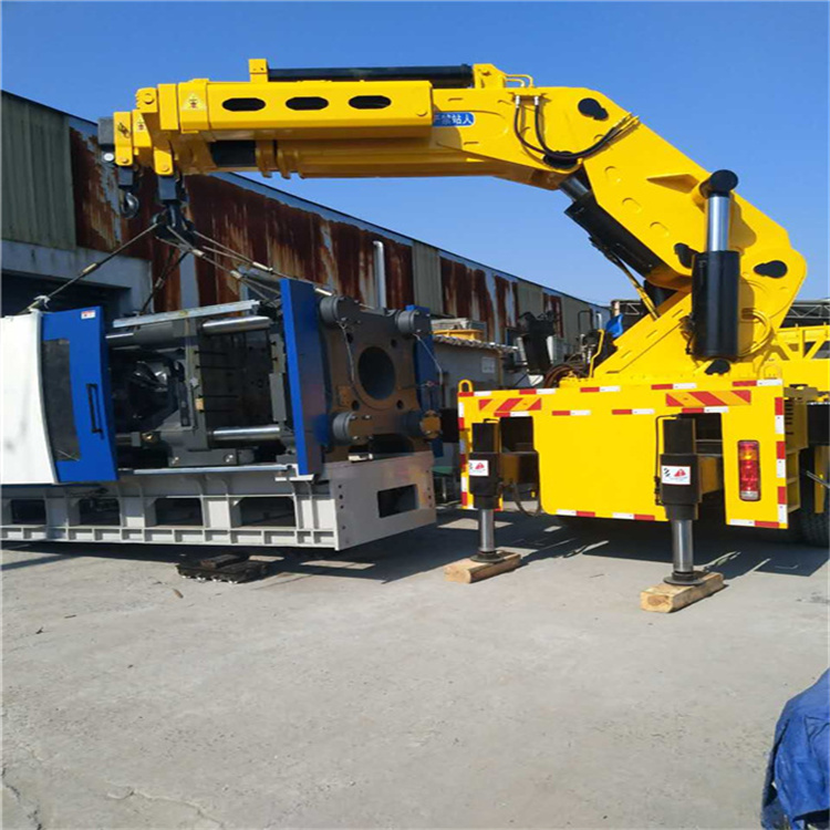 晴隆大吨位折臂吊出租