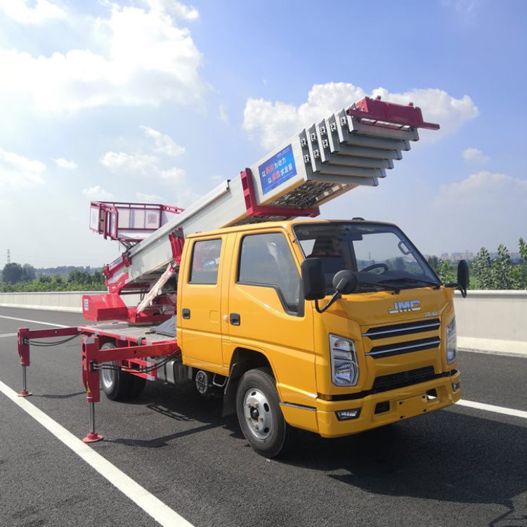 晴隆出租云梯车电话 水泥上楼