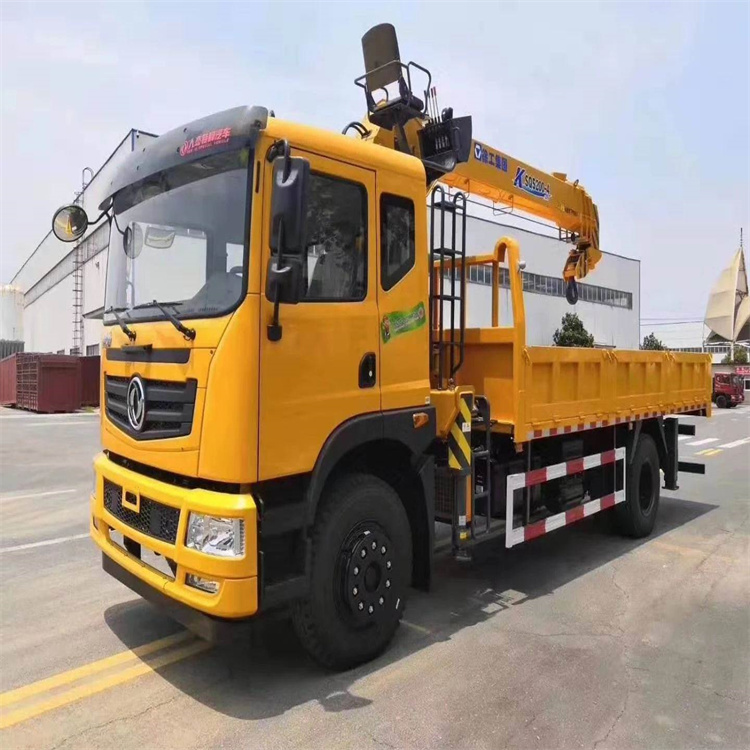 晴隆附近找一辆随车吊出租