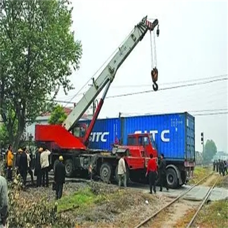 晴隆如何快速找到附近的吊车救援公司