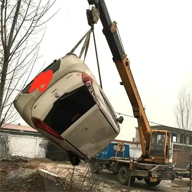 晴隆随时待命，吊车24小时道路救援服务全解析