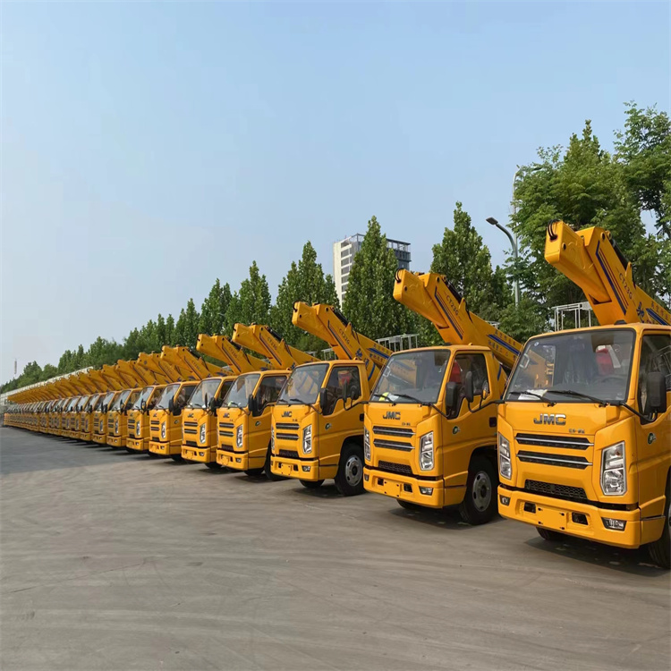 晴隆路灯车高空作业车出租|市政维修|广告安装