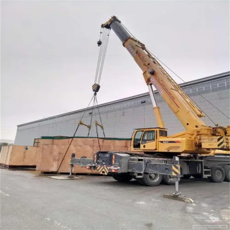 晴隆急需吊车出租怎么办|24小时响应|跨区调配服务