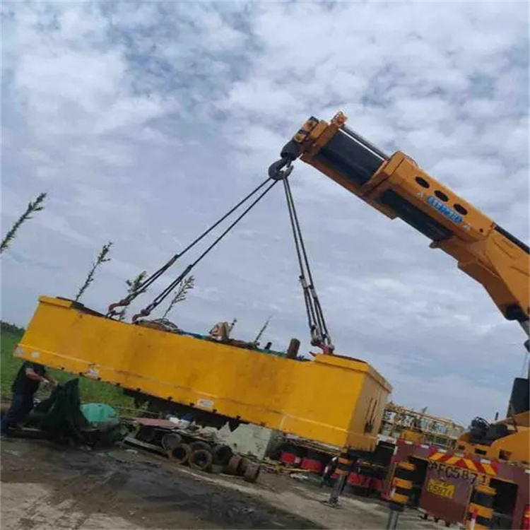 晴隆专业吊车出租哪家好