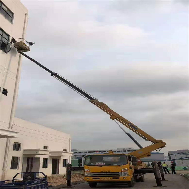 晴隆附近高空车出租|市政施工/设备安装专用|随叫随到|亿立达设备租赁