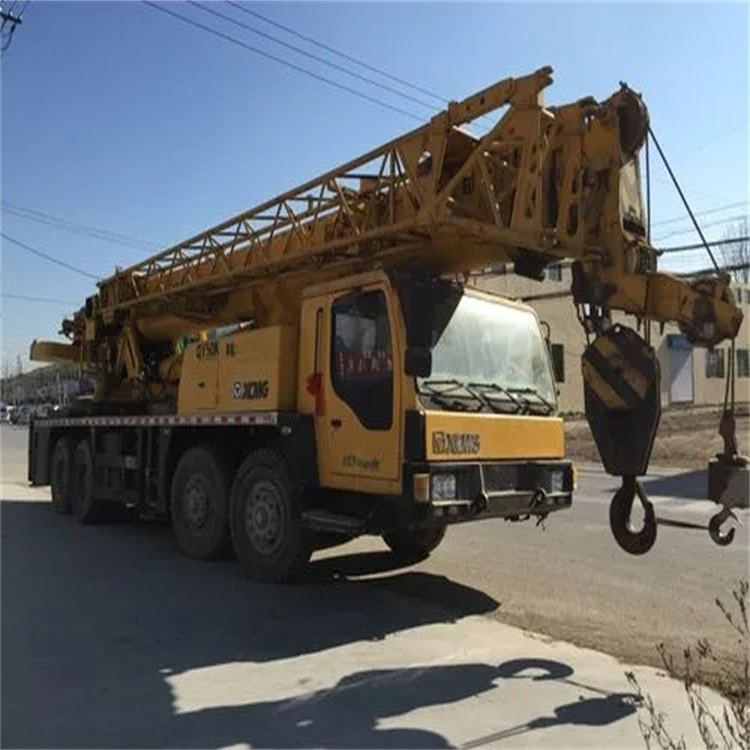 晴隆哪里有专业吊车出租