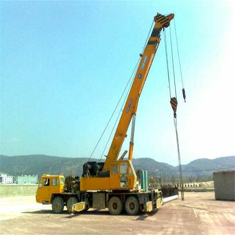 晴隆小型吊车出租价格是多少